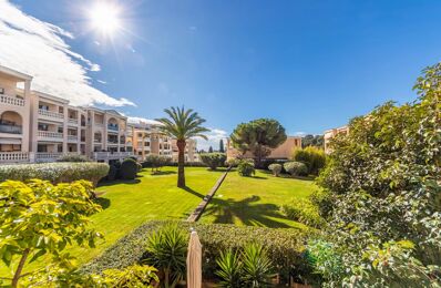 vente appartement 477 980 € à proximité de Châteauneuf-Grasse (06740)