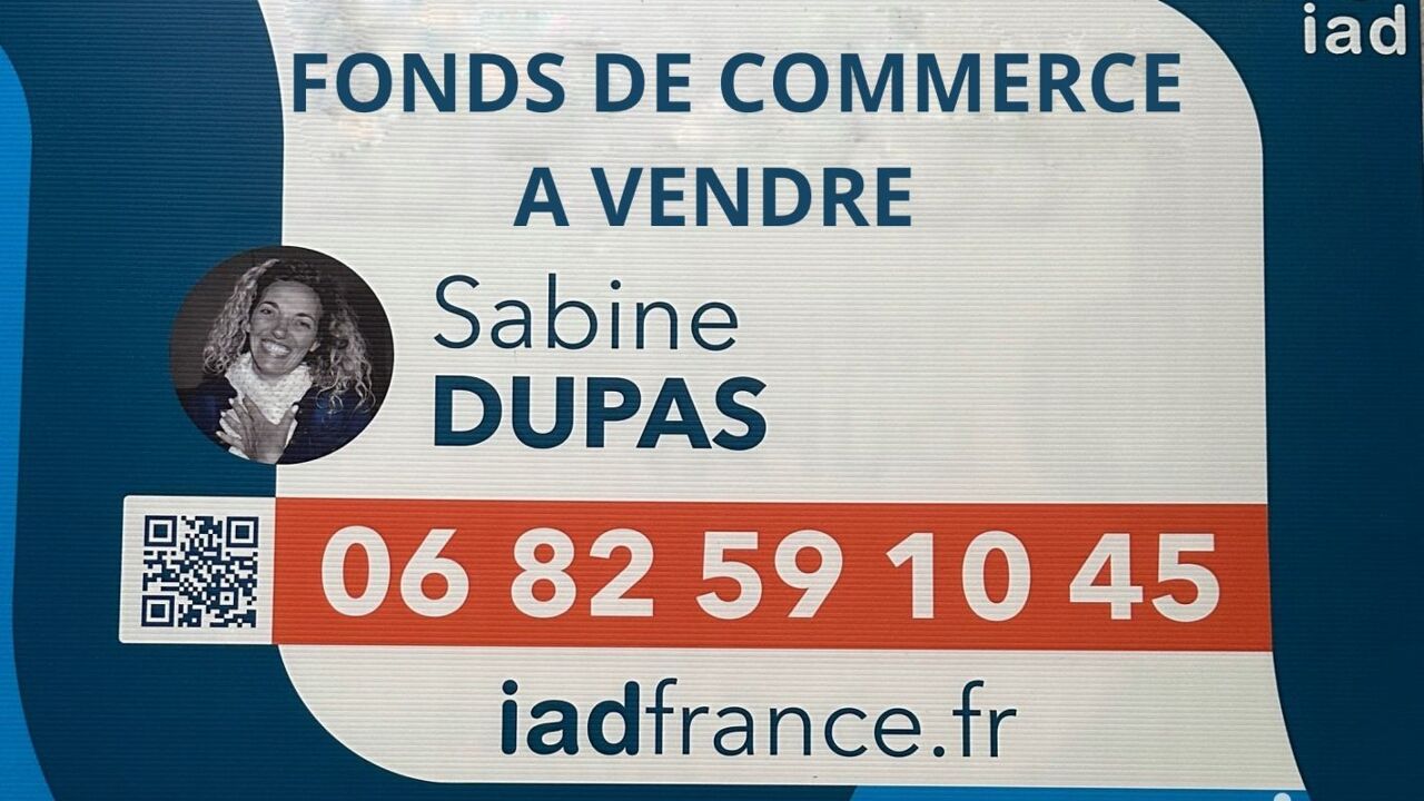 commerce  pièces 72 m2 à vendre à Robion (84440)