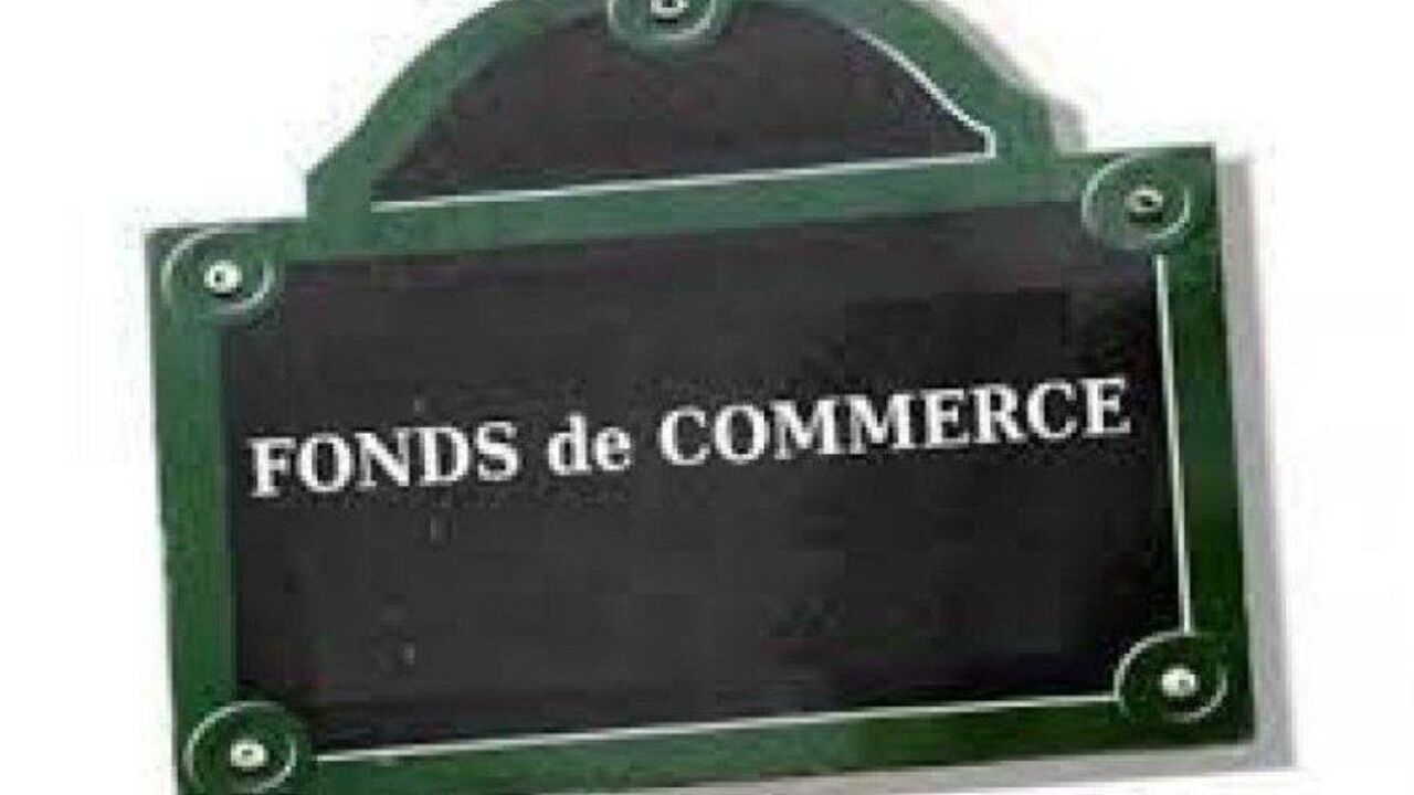 commerce  pièces 165 m2 à vendre à Nanterre (92000)