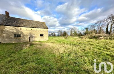 vente maison 120 000 € à proximité de Saint-Méen-le-Grand (35290)