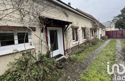 vente maison 349 000 € à proximité de Courville-sur-Eure (28190)