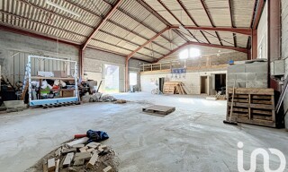 Maison 3 Pièces 354 m² à vendre à Chissay-en-Touraine (41400)