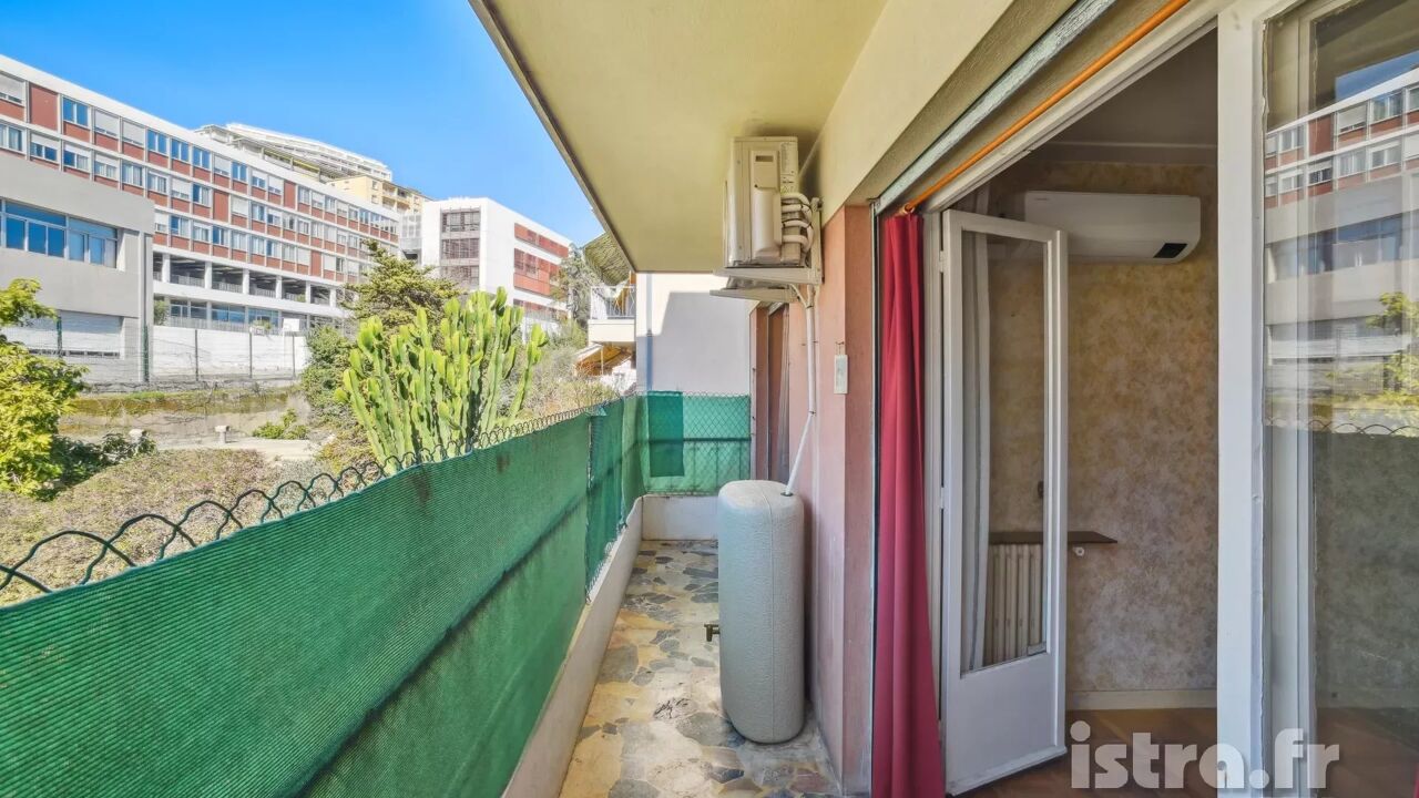 appartement 3 pièces 67 m2 à vendre à Nice (06000)