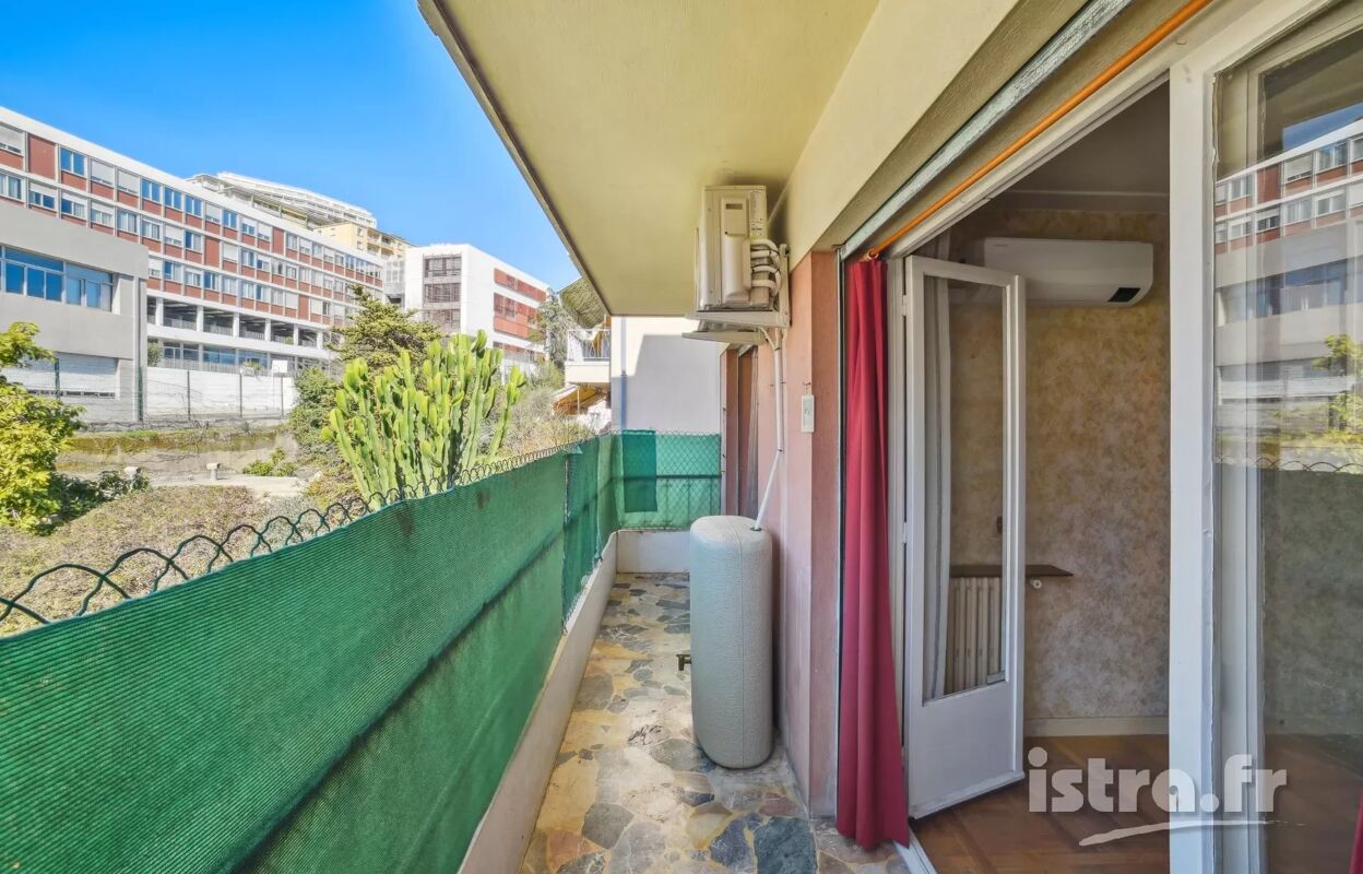 appartement 3 pièces 67 m2 à vendre à Nice (06000)