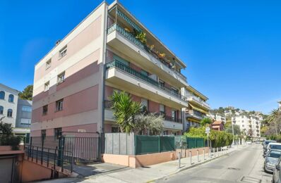 vente appartement 262 000 € à proximité de Contes (06390)