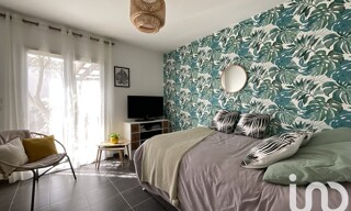 Maison 6 Pièces 112 m² à vendre à Sainte-Soulle (17220)