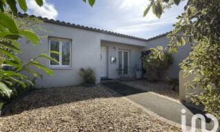 Maison 6 Pièces 112 m² à vendre à Sainte-Soulle (17220)