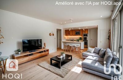 vente appartement 229 999 € à proximité de Vern-sur-Seiche (35770)