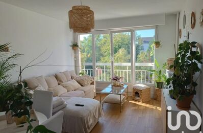 vente appartement 145 000 € à proximité de Olivet (45160)