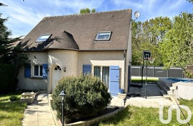 vente maison 398 000 € à proximité de Le Plessis-Belleville (60330)