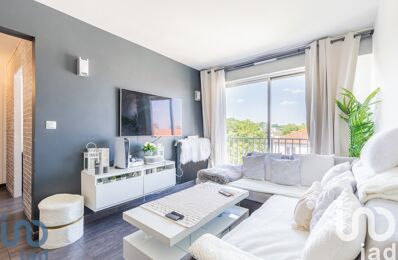 vente appartement 175 000 € à proximité de Saclay (91400)