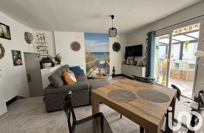 vente maison 203 000 € à proximité de Narbonne Plage (11100)