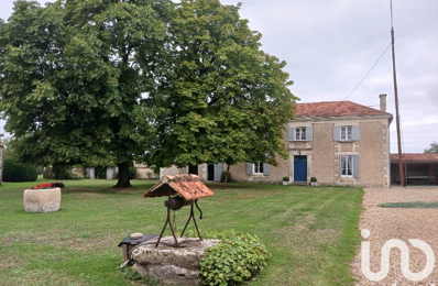 vente maison 255 000 € à proximité de Neuville-de-Poitou (86170)