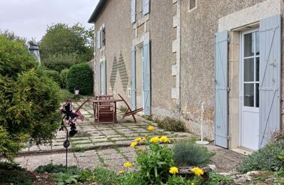 vente maison 255 000 € à proximité de Assais-les-Jumeaux (79600)