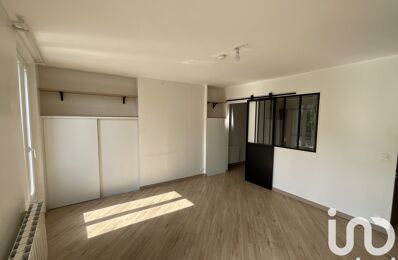 location appartement 825 € CC /mois à proximité de Champs-sur-Marne (77420)