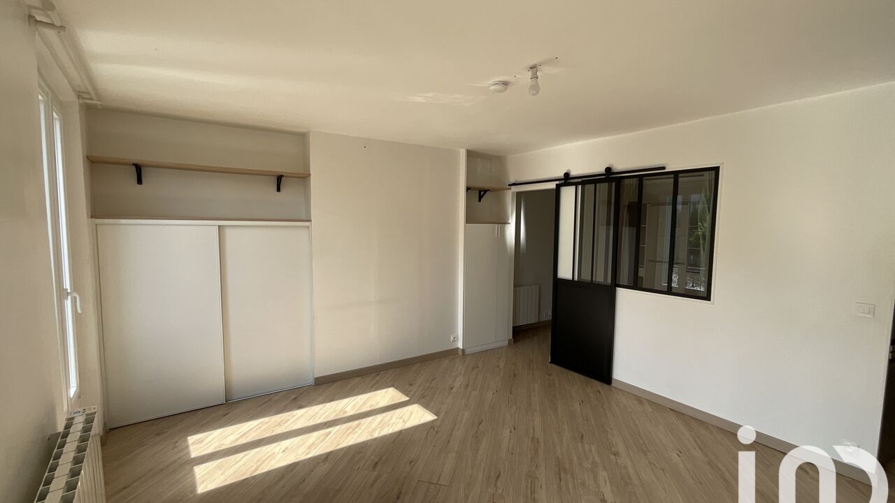 appartement 2 pièces 38 m2 à louer à Thorigny-sur-Marne (77400)