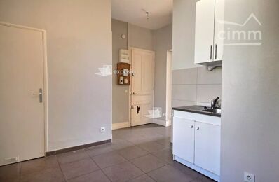 location appartement 444 € CC /mois à proximité de Meylan (38240)