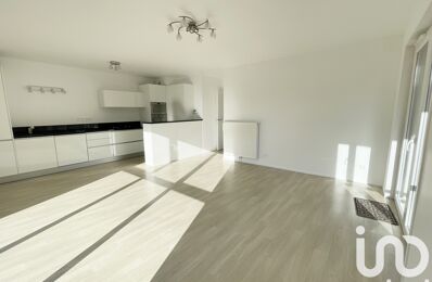 vente appartement 186 000 € à proximité de Gondecourt (59147)