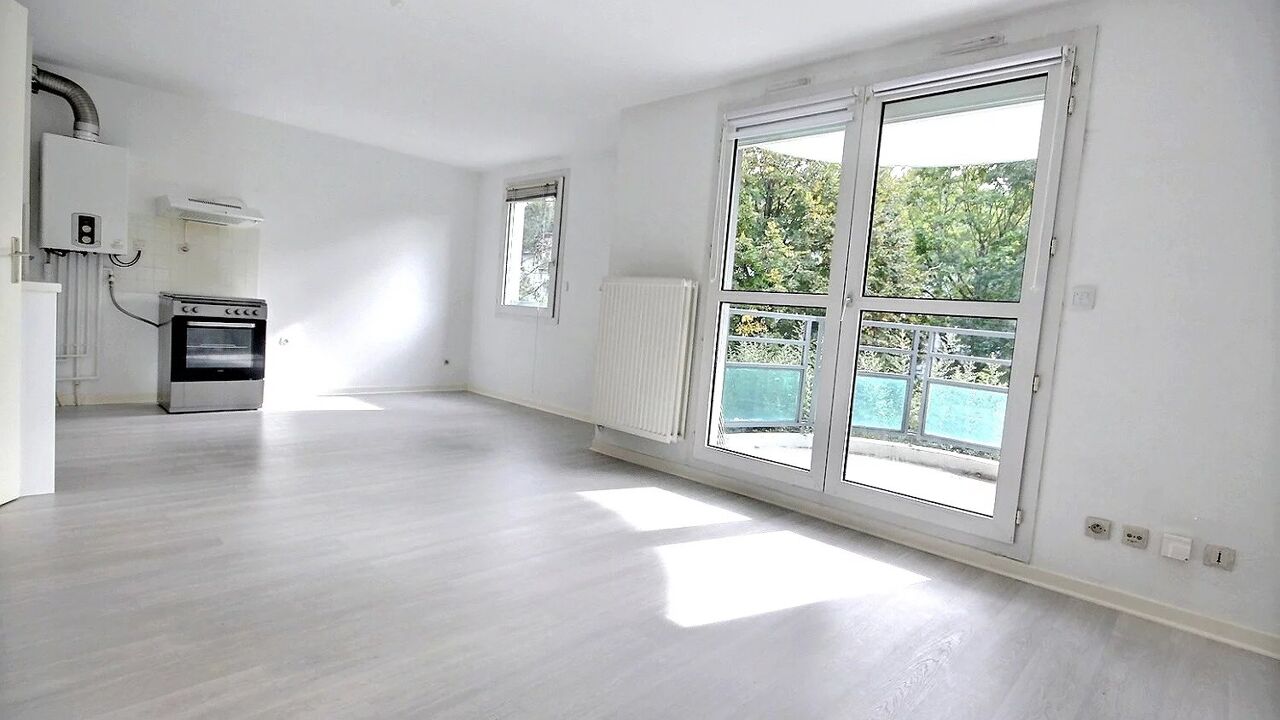 appartement 2 pièces 51 m2 à vendre à Gières (38610)