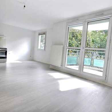 Appartement 2 pièces 51 m²