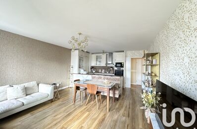 vente appartement 360 000 € à proximité de Conflans-Sainte-Honorine (78700)