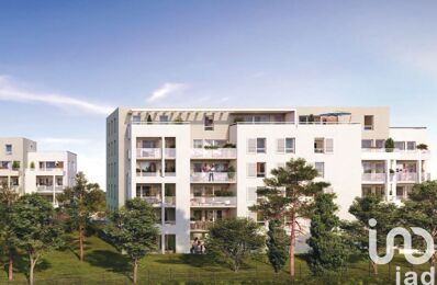 vente appartement 169 000 € à proximité de Roquevaire (13360)