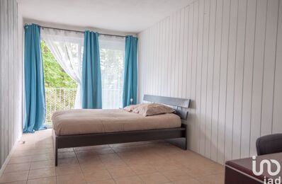 location appartement 575 € CC /mois à proximité de Saint-Germain-Lès-Arpajon (91180)