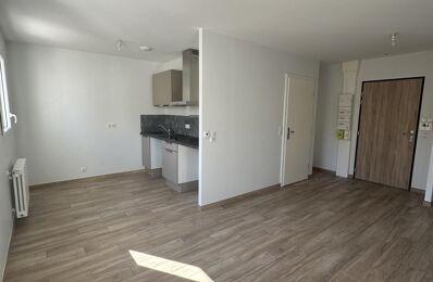 location appartement 420 € CC /mois à proximité de Coings (36130)