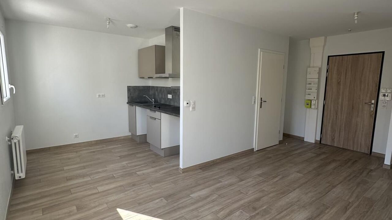 appartement 1 pièces 28 m2 à louer à Châteauroux (36000)