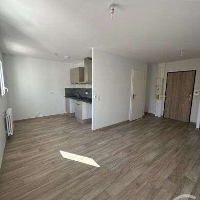 Appartement 1 pièce 28 m²