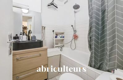 vente appartement 325 000 € à proximité de Saint-Denis (93200)