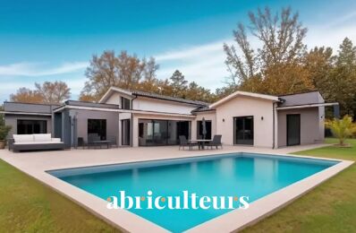 maison 10 pièces 290 m2 à vendre à Pessac (33600)