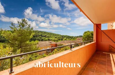 appartement 3 pièces 81 m2 à vendre à Mougins (06250)