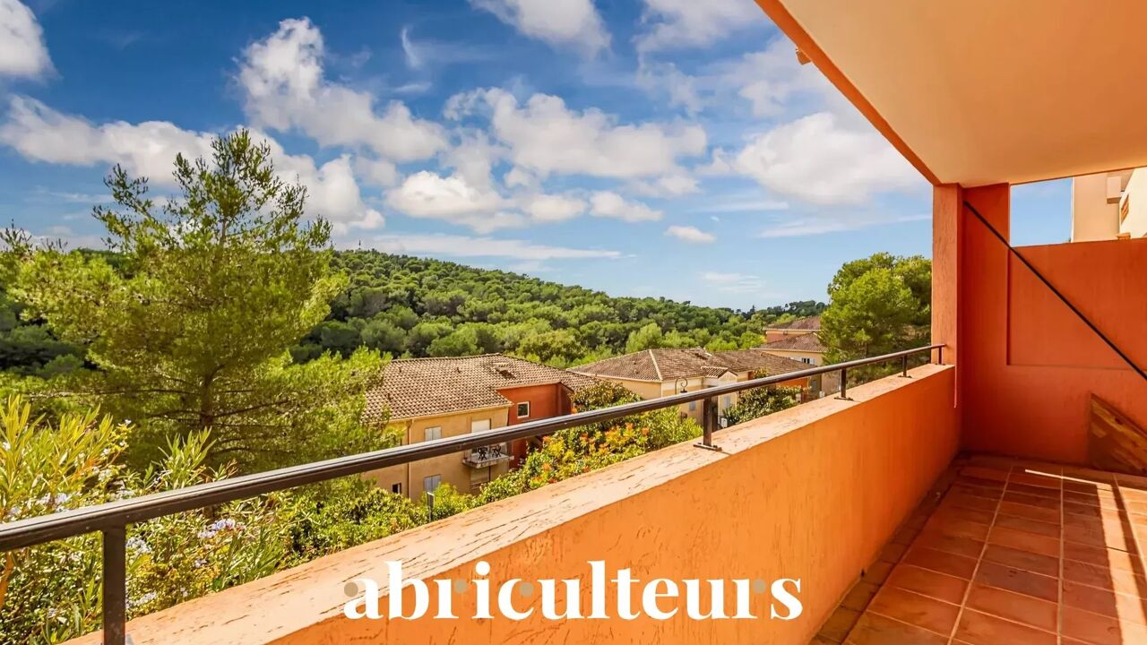 appartement 3 pièces 81 m2 à vendre à Mougins (06250)