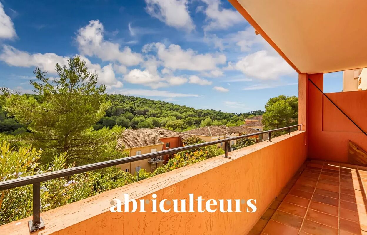 appartement 3 pièces 81 m2 à vendre à Mougins (06250)