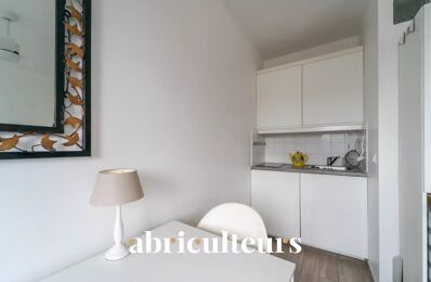 vente appartement 445 000 € à proximité de Le Chesnay-Rocquencourt (78150)