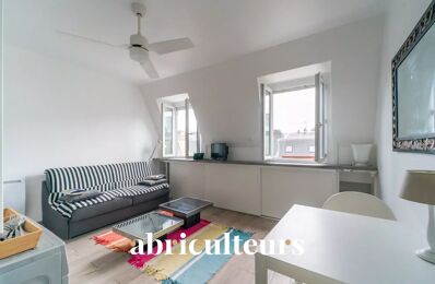 vente appartement 445 000 € à proximité de Saint-Mandé (94160)