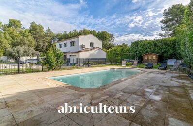 vente maison 1 150 000 € à proximité de Aubagne (13400)