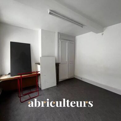 Appartement 9 pièces 190 m²