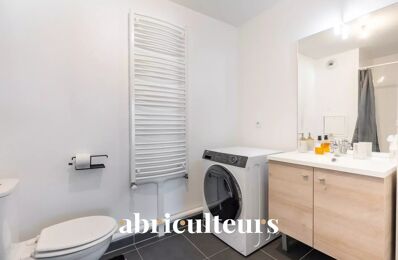 vente appartement 140 000 € à proximité de Paris 4 (75004)