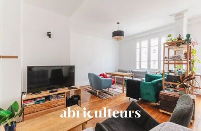 vente appartement 819 000 € à proximité de Saint-Fons (69190)