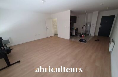 vente appartement 139 000 € à proximité de Maxéville (54320)