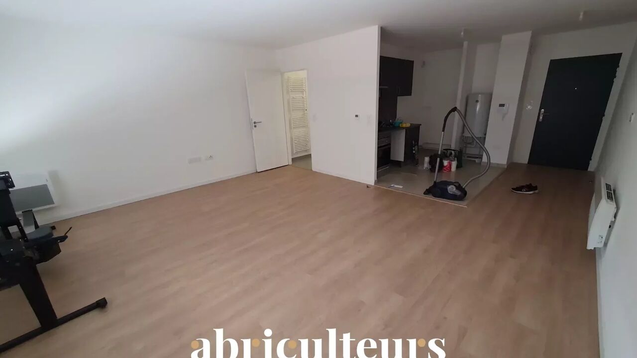 appartement 1 pièces 39 m2 à vendre à Maxéville (54320)