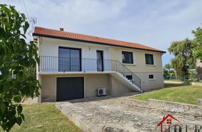 vente maison 157 500 € à proximité de Roches-sur-Marne (52410)