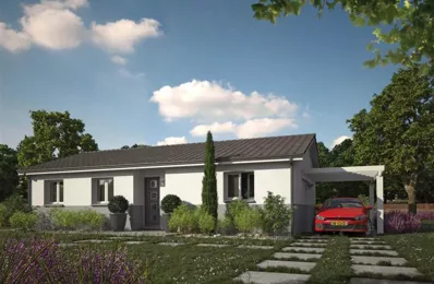 vente maison 231 000 € à proximité de Saint-Capraise-de-Lalinde (24150)