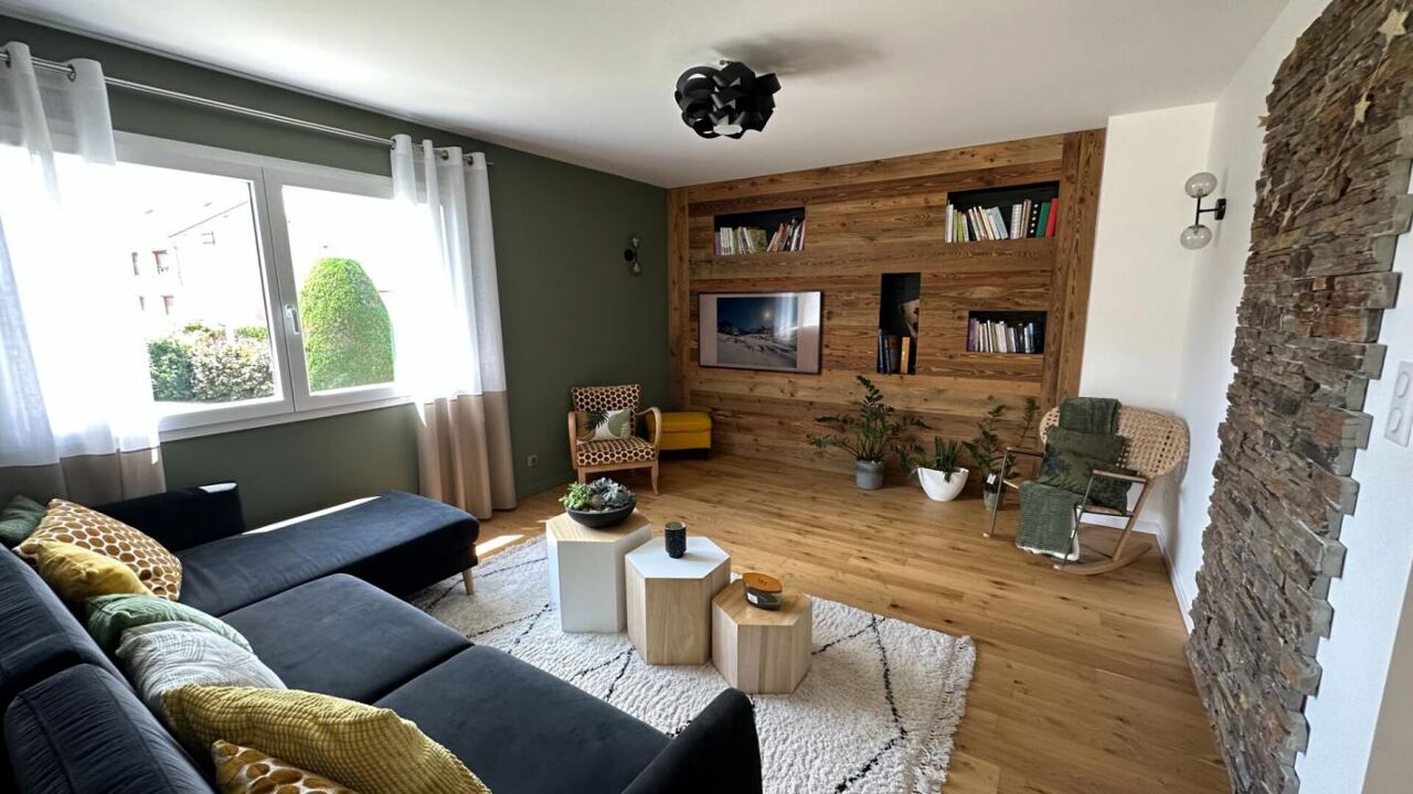 maison 5 pièces 150 m2 à vendre à Colombier-Fontaine (25260)