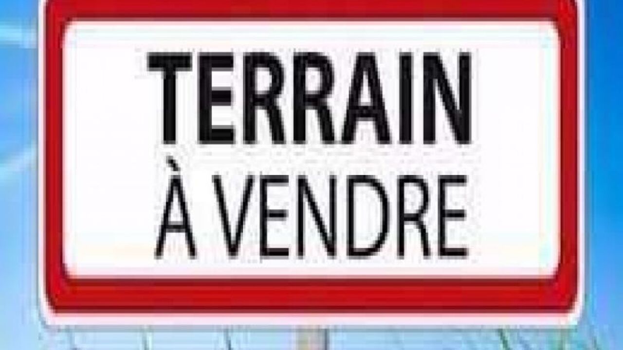 terrain  pièces 370 m2 à vendre à Juvignac (34990)