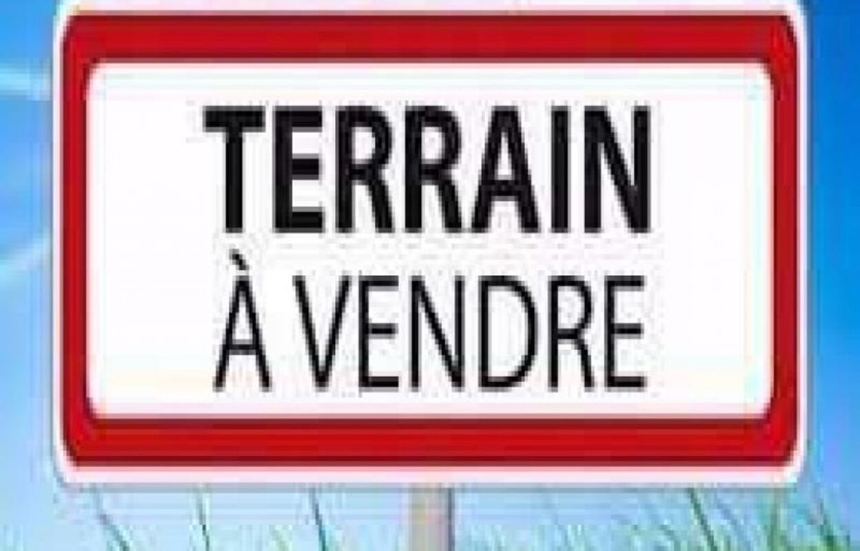 terrain  pièces 370 m2 à vendre à Juvignac (34990)