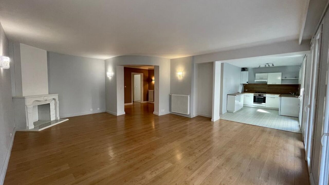 appartement 4 pièces 120 m2 à vendre à Romans-sur-Isère (26100)