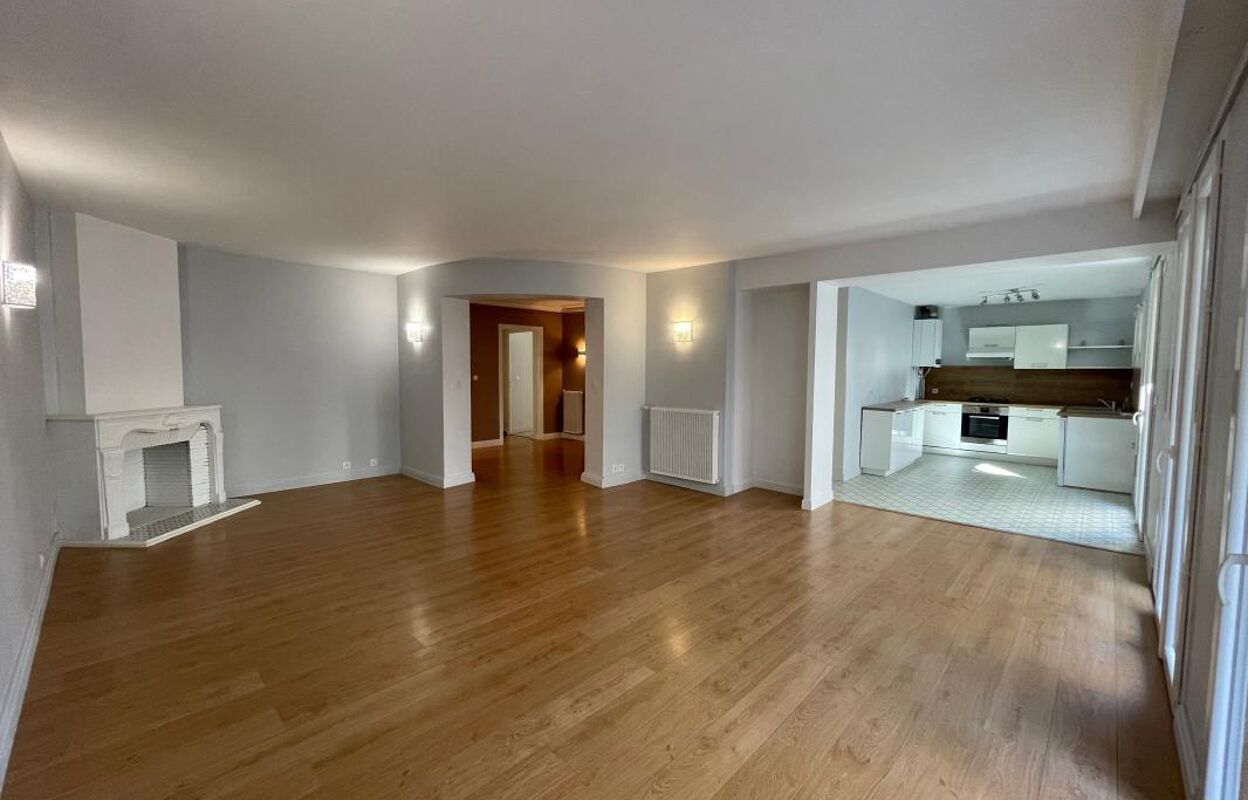 appartement 4 pièces 120 m2 à vendre à Romans-sur-Isère (26100)